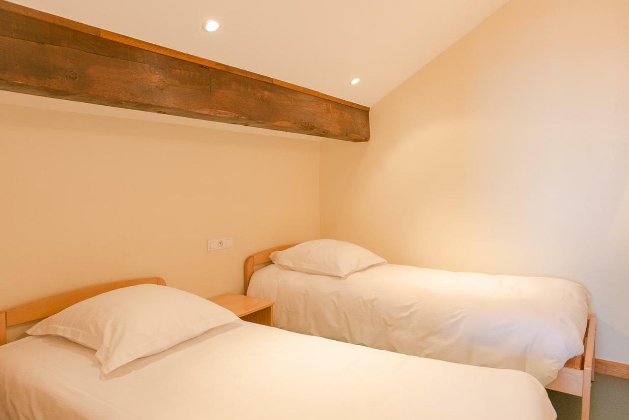 Le Relais Nordique Hotel Giron Luaran gambar