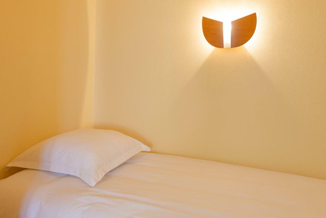 Le Relais Nordique Hotel Giron Luaran gambar