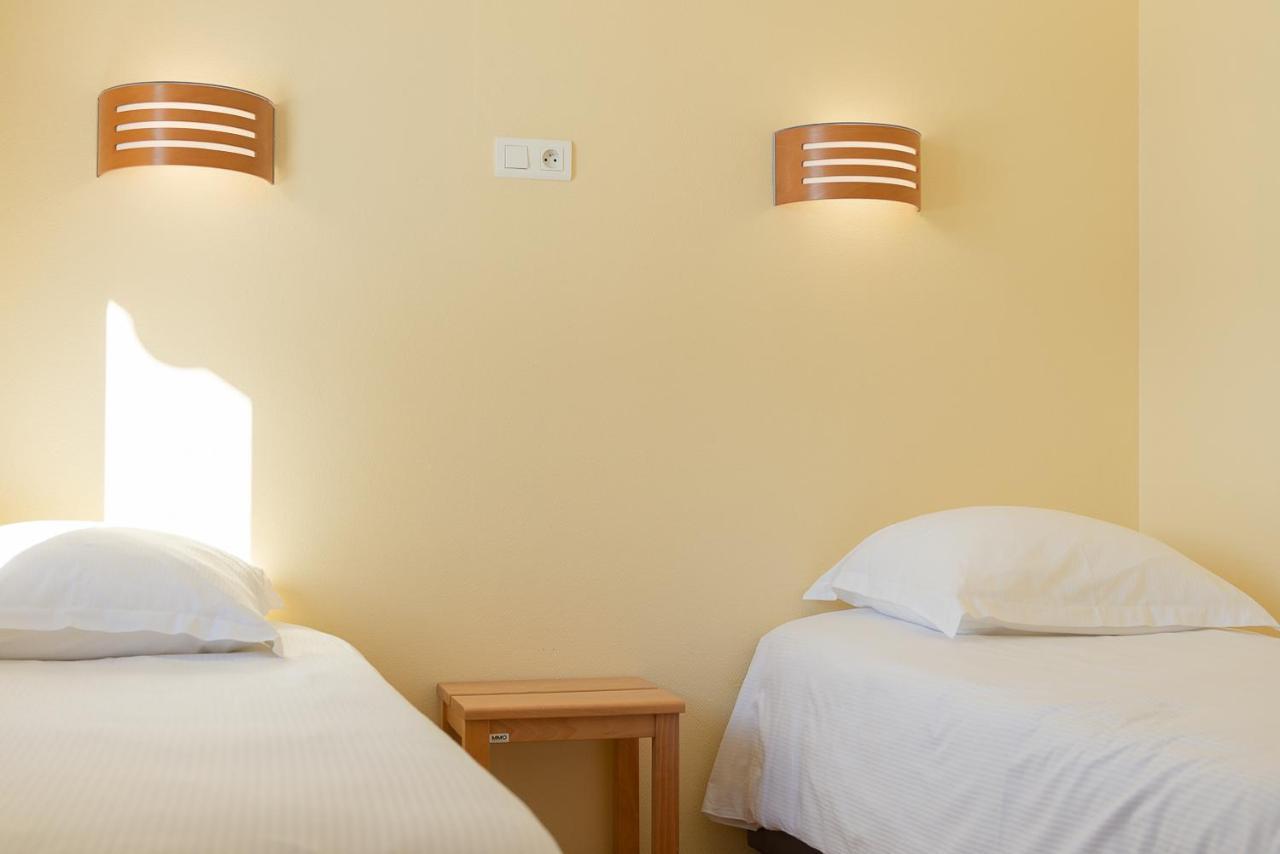Le Relais Nordique Hotel Giron Luaran gambar